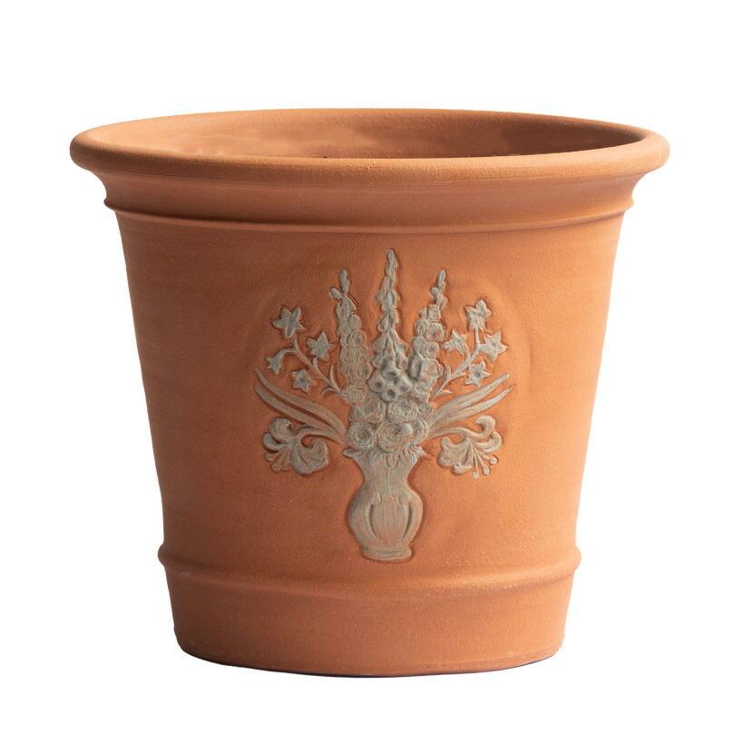 ウィッチフォード 植木鉢 フロリバンダプランター 直径33cmサイズ