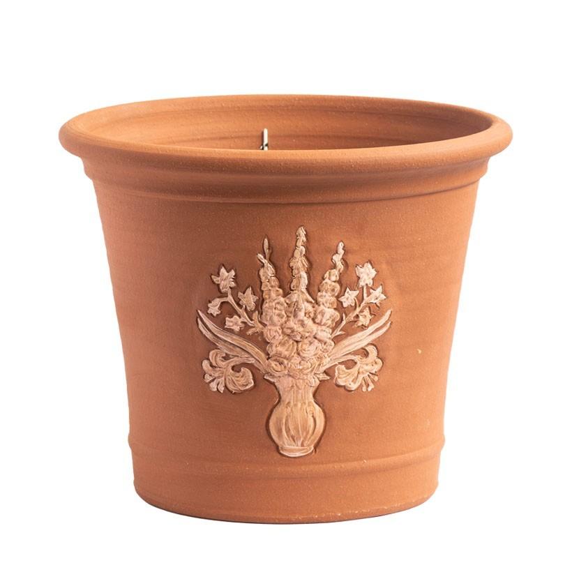 ウィッチフォードプランター ウィッチフォード 植木鉢 フロリバンダプランター 直径33cmサイズ