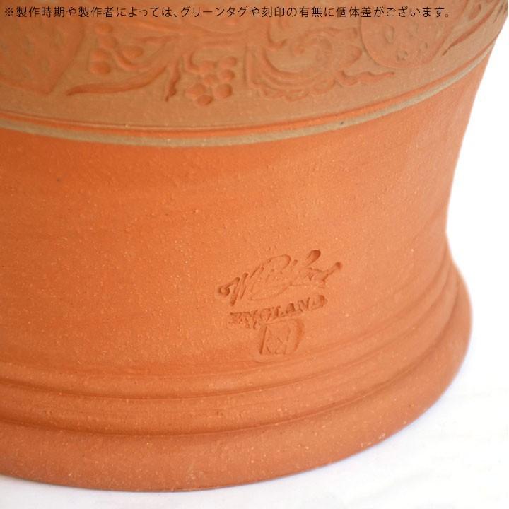 ウィッチフォード 植木鉢 シチリアンレモン ポット 直径31cmサイズ