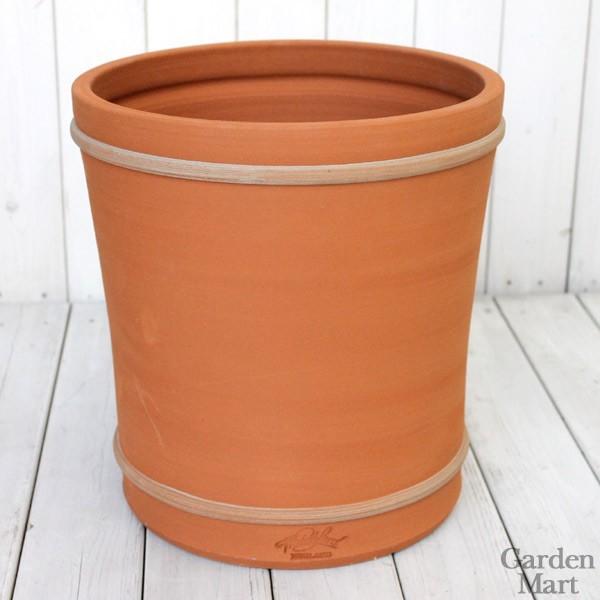 ウィッチフォード 植木鉢 キンガム プランター直径28cmサイズ