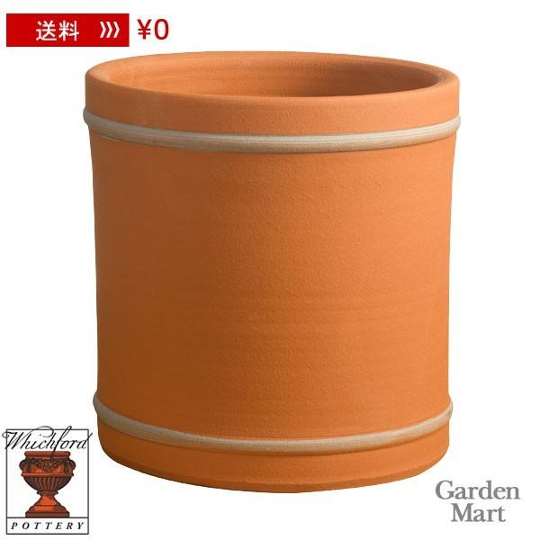 ウィッチフォード 植木鉢 キンガム プランター直径28cmサイズ