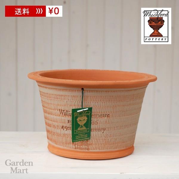 ウィッチフォード 植木鉢 シェイクスピアシリーズ ミッドサマー ナイト