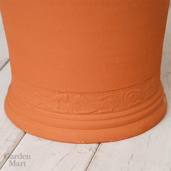 ウィッチフォード 植木鉢 ジムズ トム 直径29cmサイズ Whichford Pottery (2024年9月再入荷)