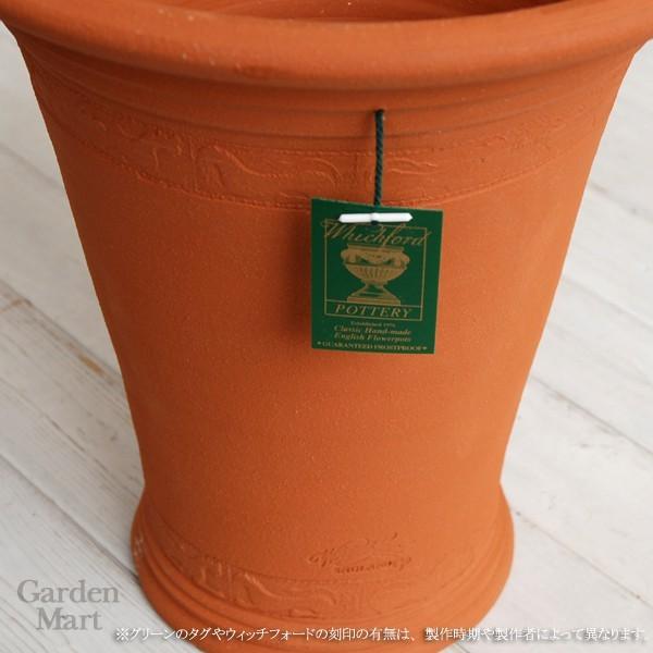 ウィッチフォード 植木鉢 ジムズ トム 直径29cmサイズ Whichford Pottery (2024年9月再入荷)