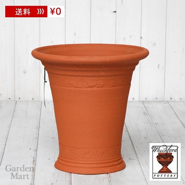 ウィッチフォード 植木鉢 ジムズ トム 直径29cmサイズ Whichford Pottery (2024年9月再入荷)