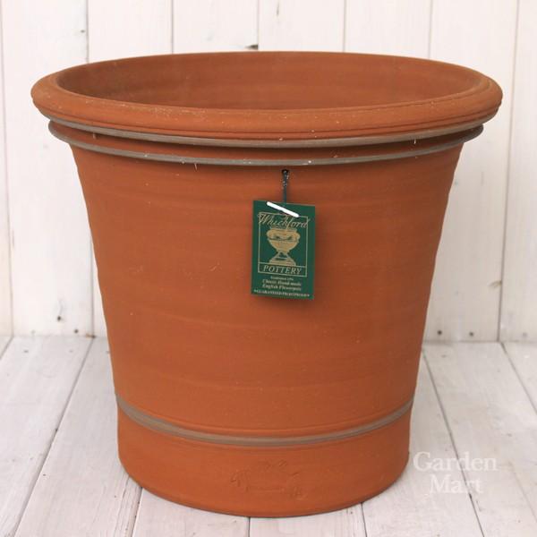 Whichford ウィッチフォード　植木鉢　大型 楽天市場】【予約販売】Whichford ウィッチフォード 植木鉢 大型