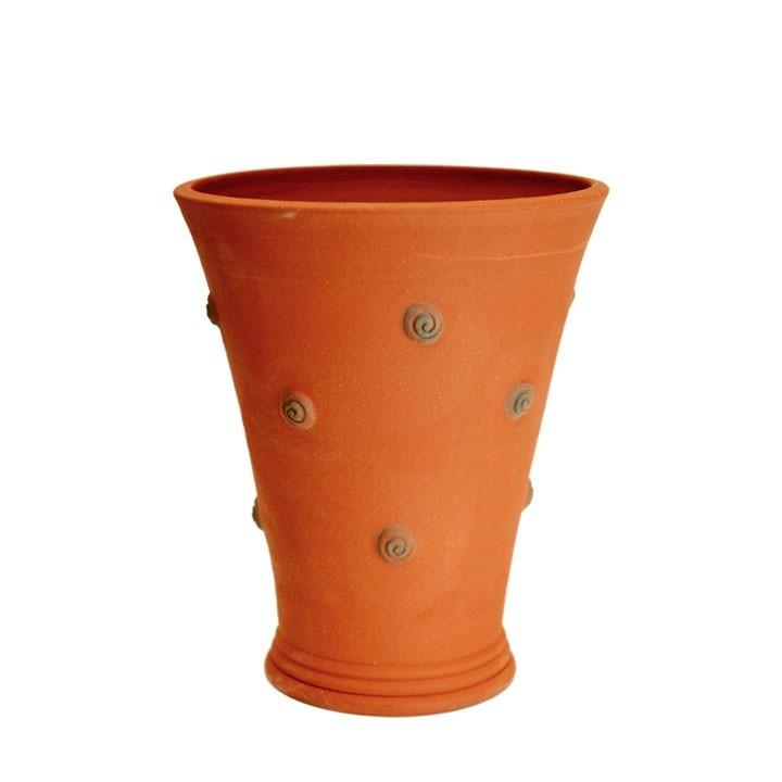 ウィッチフォード 植木鉢 ドットトムズ 直径22cmサイズ Whichford