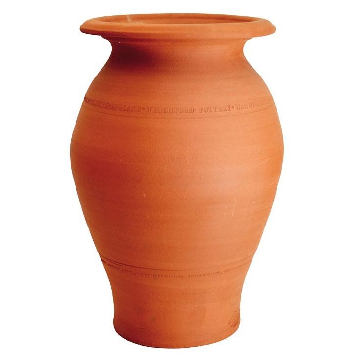 ウィッチフォード 植木鉢 アリババ 直径38cmサイズ Whichford Pottery