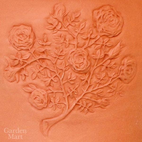 ウィッチフォード 植木鉢 ロミオ＆ジュリエットポット Whichford Pottery ウィッチフォード Whichford Pottery