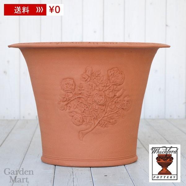 ウィッチフォード 植木鉢 ロミオ＆ジュリエットポット Whichford Pottery ウィッチフォード Whichford Pottery