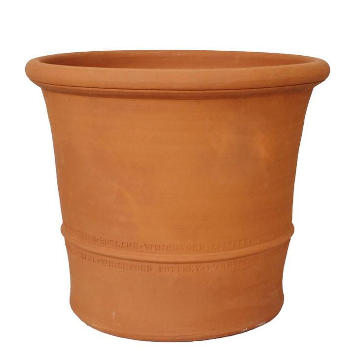 ウィッチフォード 植木鉢 バクサスポット 直径38cmサイズ Whichford 