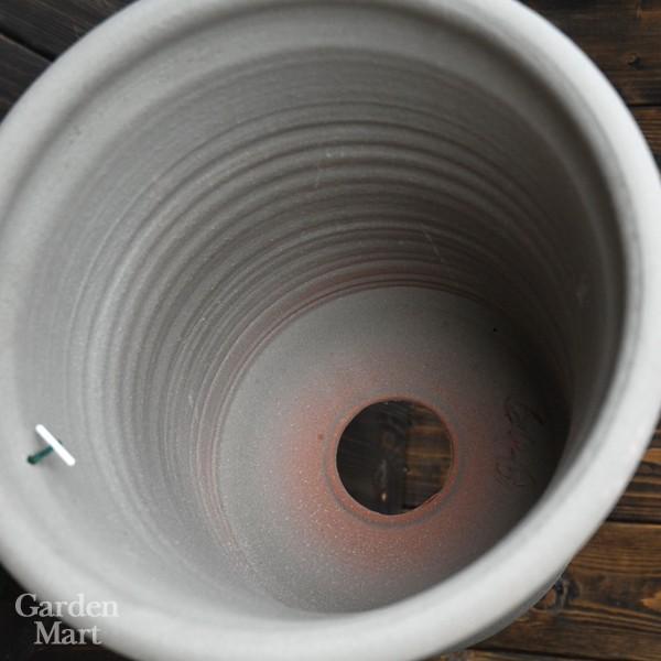 ウィッチフォード 植木鉢 バクサス（アッシュ）ポット 直径32cmサイズ Whichford Pottery ウィッチフォード バクサス アッシュ ポット Whichford Pottery