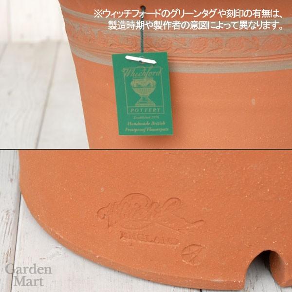 ウィッチフォード 植木鉢 ローズ ポット710 直径36cmサイズ Whichford Pottery     商品情報    【商品名】 ローズポット710　直径3 UOI1276680563(12727円)