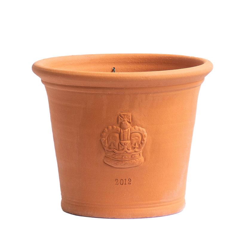 ウィッチフォード 植木鉢 ジュビリーポット 直径30cmサイズ Whichford