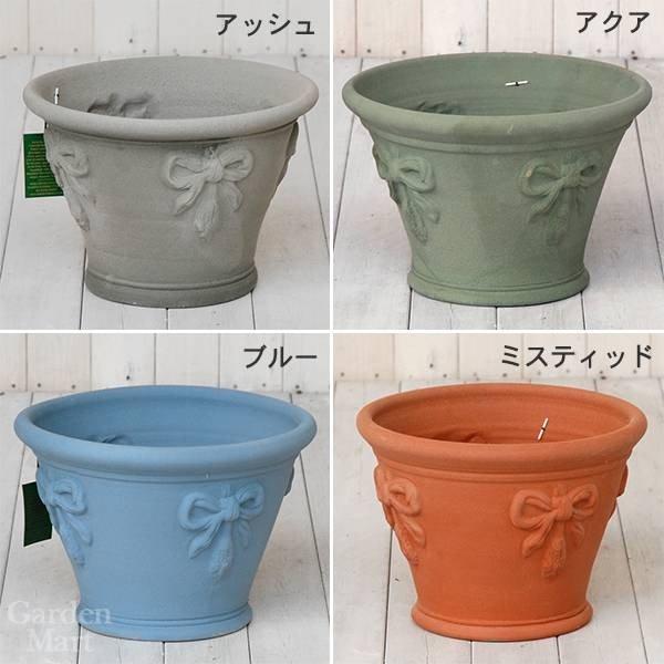 ウィッチフォード 植木鉢 カラード・ラベンダーポット 直径32cm ウィッチフォード 植木鉢 カラード・ラベンダーポット 直径32cm