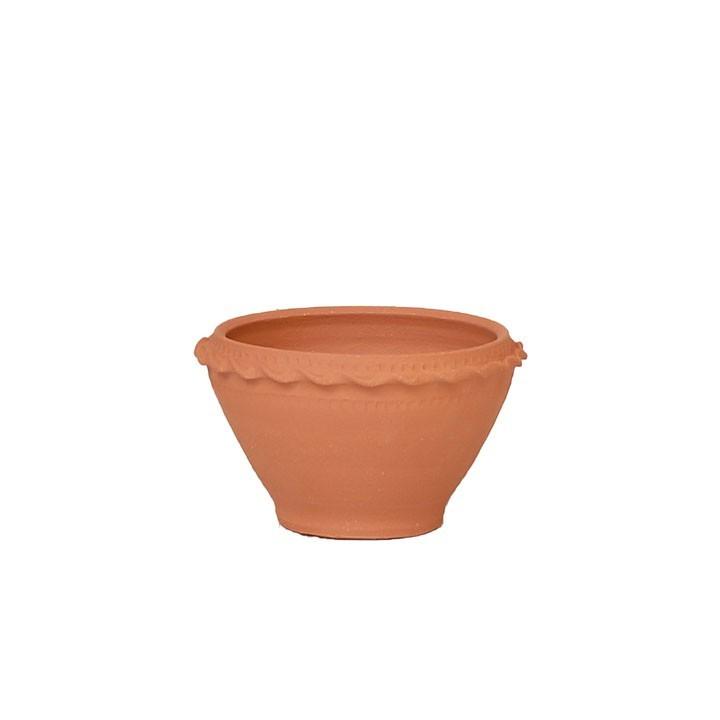 ウィッチフォード 植木鉢 ローズボウル 直径18cmサイズ Whichford