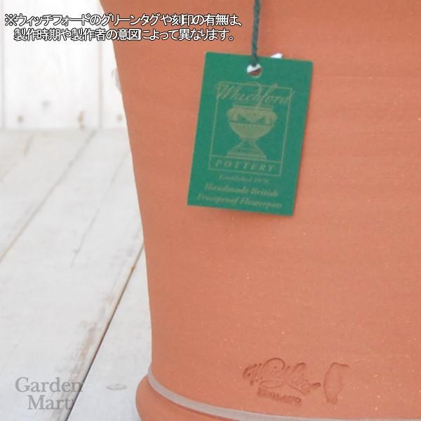 ウイッチフォード ウィッチフォード 植木鉢 バーズ＆ベリーズポット 直径37cm Whichford