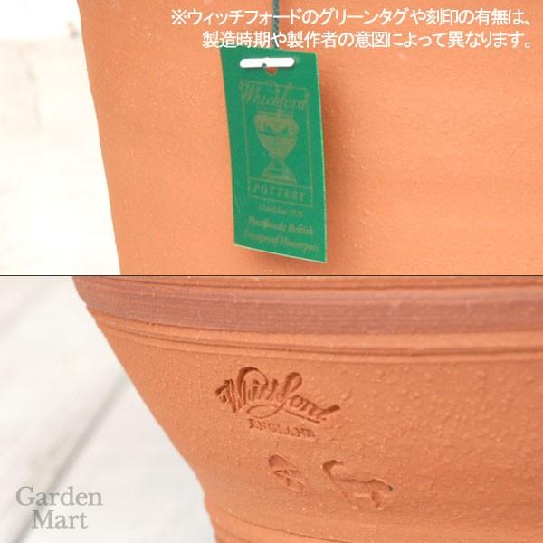 ウィッチフォード 植木鉢 パープルヘレボーアーン 直径41cmサイズ Whichford Pottery ウィッチフォード Whichford Pottery