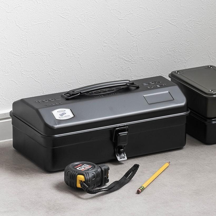 山型工具箱 Y-280 東洋スチール TOYO STEEL : ガーデンマート 山型工具箱 Y-280 東洋スチール TOYO STEEL : ガーデンマート