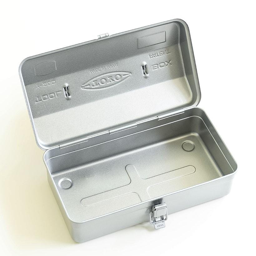 山型工具箱 Y-280 東洋スチール TOYO STEEL : ガーデンマート 山型工具箱 Y-280 東洋スチール TOYO STEEL : ガーデンマート