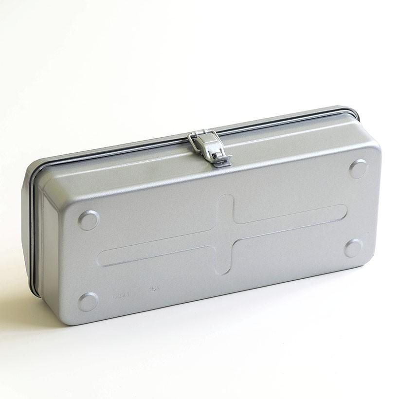 日本製 ツールボックス 山型工具箱 Y-350 東洋スチール TOYO STEEL