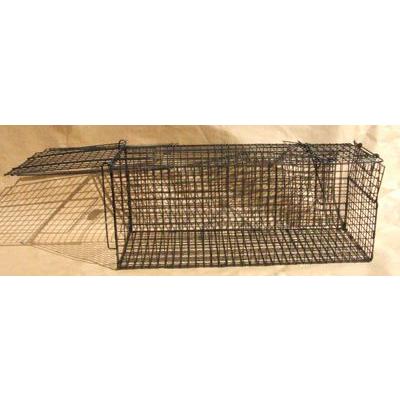 アニマルキャッチャー Mサイズ ジャンボ捕獲器 AC-26 55829