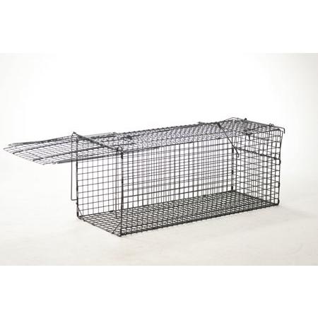 アニマルキャッチャー Mサイズ ジャンボ捕獲器 AC-26 55829