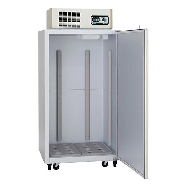 ALINCO（アルインコ） 玄米・野菜低温貯蔵庫 LWA-14 14袋用 玄米30kg 7