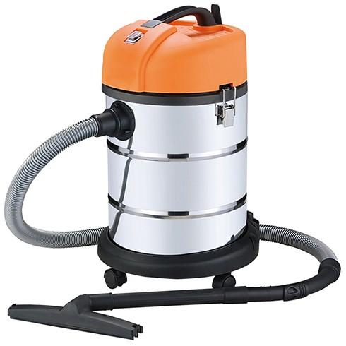 ニチド社製 NVC-30L-S 業務用乾湿両用掃除機 日動工業 バキュームクリーナー NVC-30L-S 業務用掃除機 57283