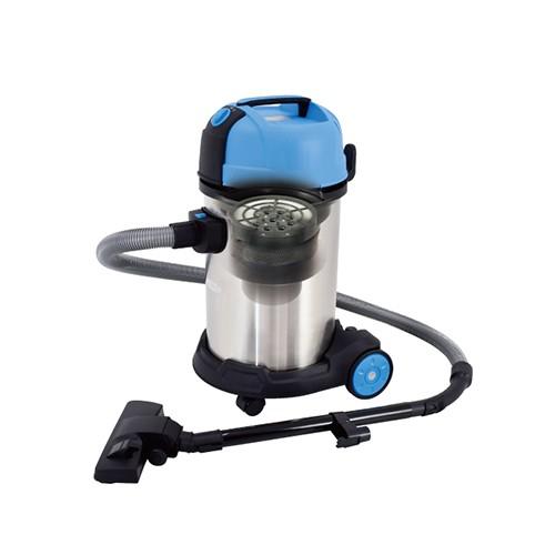 サイクロン式バキュームクリーナー 容量35L 業務用掃除機 NVC-S35L