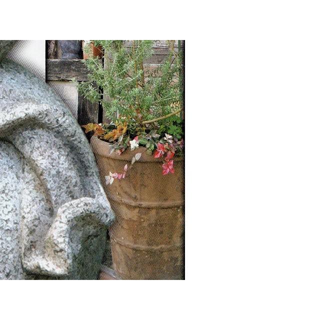 アンティーク・ポットA セット2 (FR-RV0976AN) |  | 01