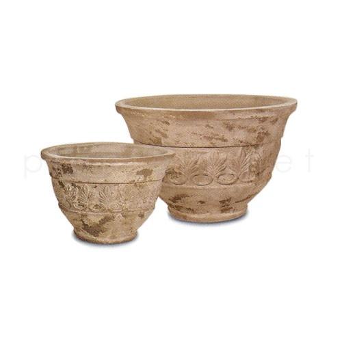 アンティーク・ポットC セット2 (FR-RV4291AN) | 