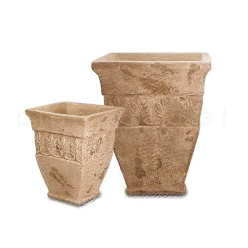 アンティーク・スクエアE セット2 (FR-RV4292AN) | 