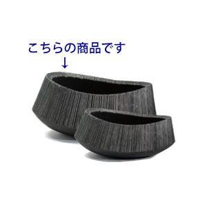 エディベース 黒 L 60cm (IR-TL010-1LBk)