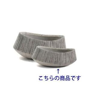 エディベースグレー S 39cm (IR-TL010-1SGy)