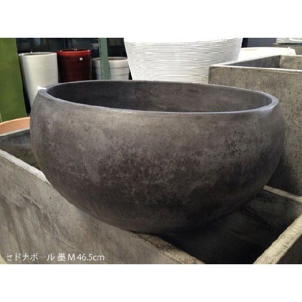 セドナボール 墨 L 60cm (IR-VG-022Az) PET1268950751(12650円)