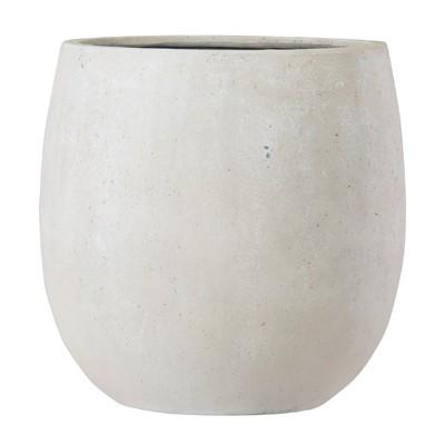 テラニアス・バルーン 42cm (アンティークホワイト) (MH-EB-TB4242AW  