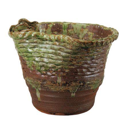 レビューで送料無料 信楽焼 睡蓮鉢 河童付南蛮水鉢 48cm Sg 9065 02 アウトレット送料無料 Lachurrasqueria Com