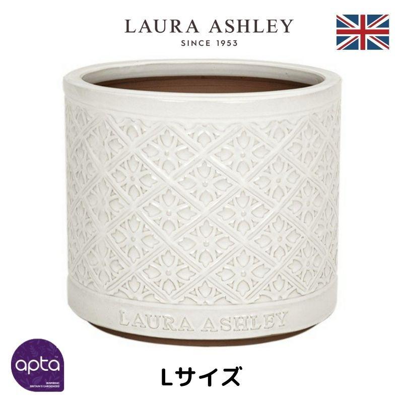 LAURA ASHLEY - 【 ローラアシュレイ 】植木鉢 アンティーク