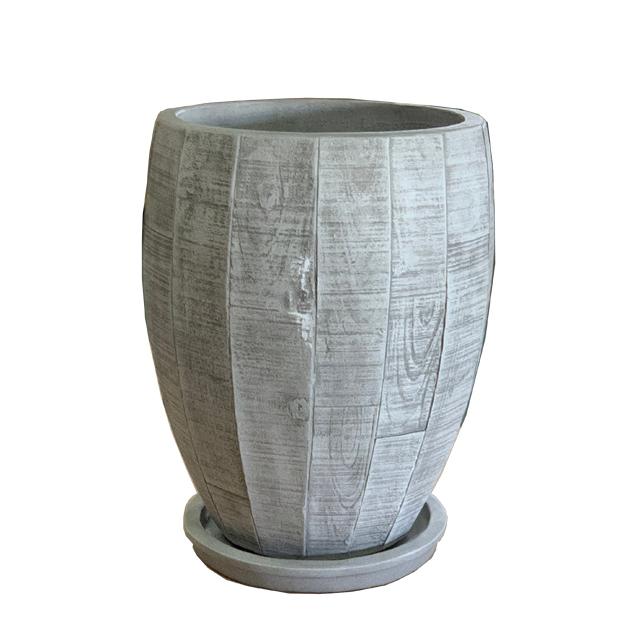 リーズポット (受皿付) (SS-SPK-29062-35)