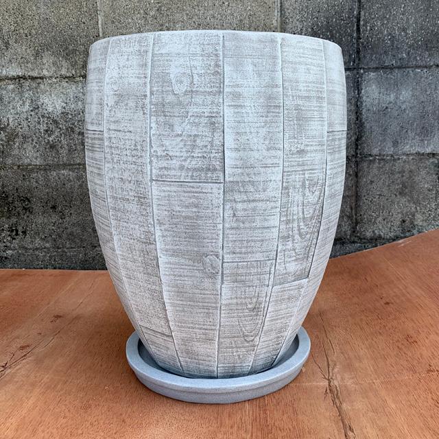 リーズポット (受皿付) (SS-SPK-29062-35) 