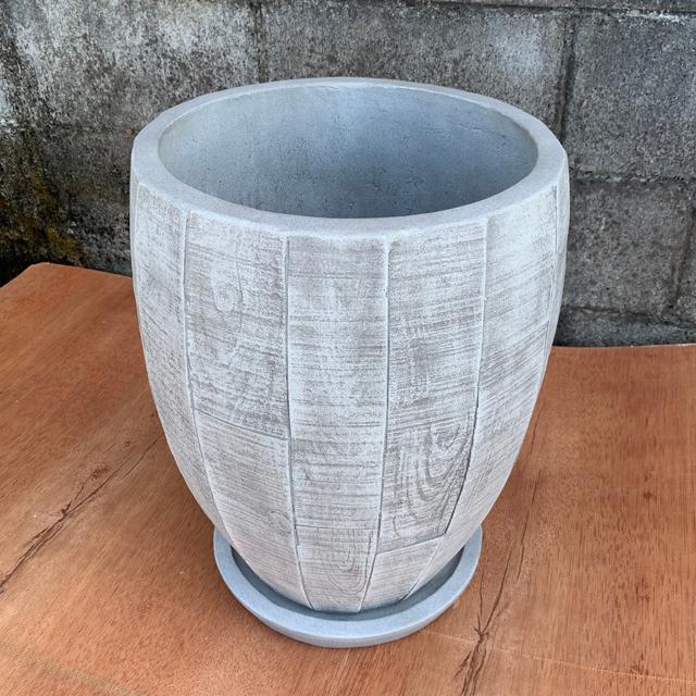 リーズポット (受皿付) (SS-SPK-29062-35) 