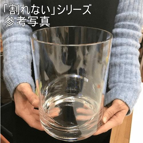 透明植木鉢 クリアポット シリンダー 直径15cm 高さ30cm Vns 観葉植物に 円柱型水槽に Vns 150 300 ガーデンズ通販 通販 Yahoo ショッピング