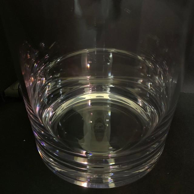 新作モデル 透明植木鉢 クリアポット シリンダー 直径30cm 高さ60cm Vns 観葉植物に 円柱型水槽に 最適な材料 Kuljic Com