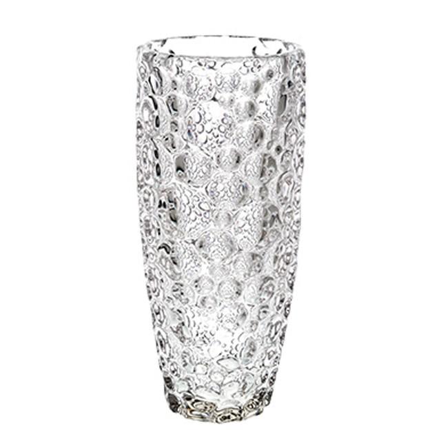 割れない花瓶 クリスタインフィニティ 直径15 5cm 高さ35cm Vns Vns ガーデンズ通販 通販 Yahoo ショッピング