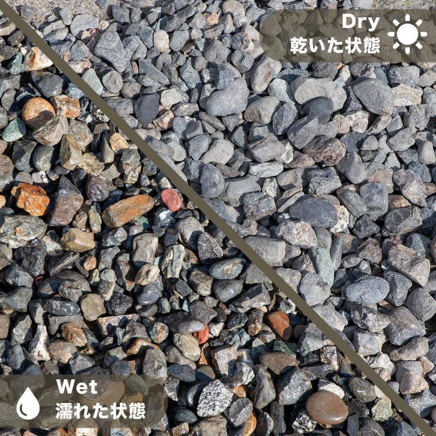 砕石 5号 ブルー 系 砂利 土嚢袋 10袋 ガーデニング 駐車場 防犯砂利 砕石 5号 ブルー 系 砂利 土嚢袋 10袋 ガーデニング 駐車場 防犯砂利