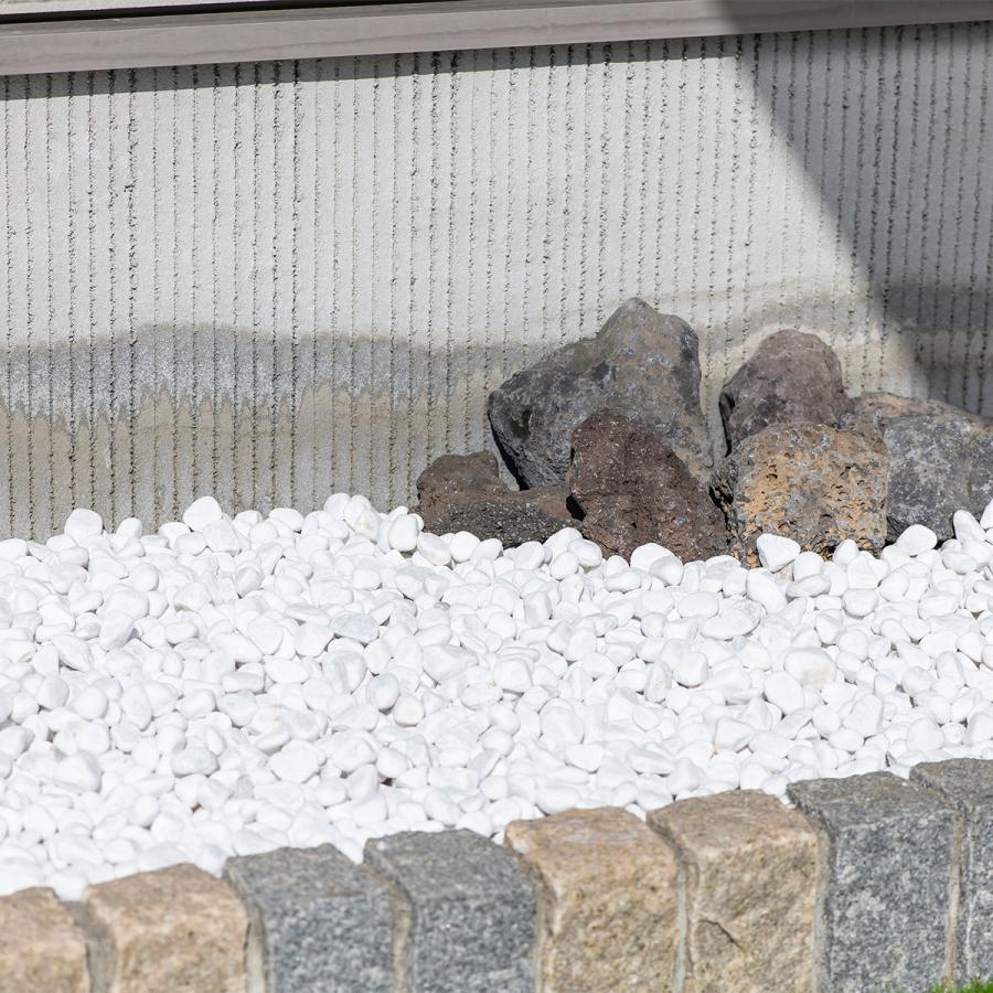 浅間溶岩石庭石石庭ガーデニングロックガーデンドライガーデン