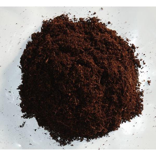 ココピート 4cu 20本セット ヤシガラピート