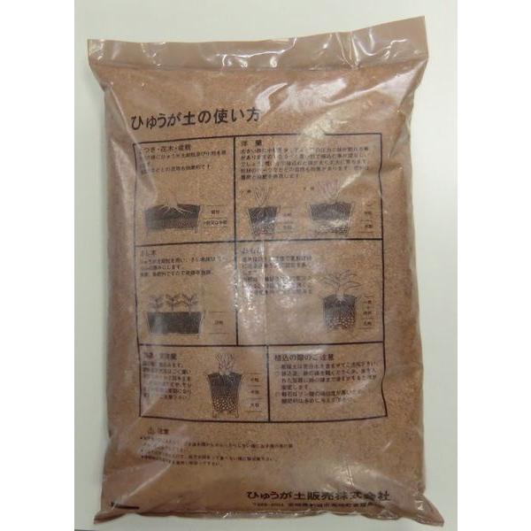 ひゅうが土 細粒 18l 基本用土 園芸用軽石 Ko 0008 ガーデンスタイルyahoo 店 通販 Yahoo ショッピング
