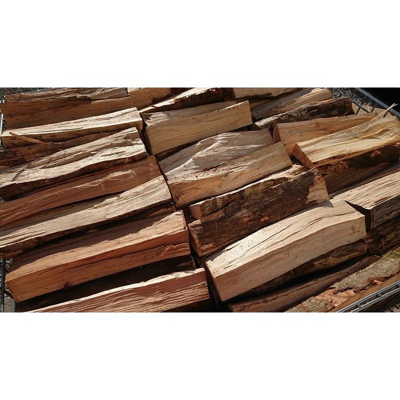 薪(桜 ナラ コナラ ミズナラなど)